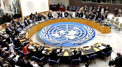 Совбез ООН провел заседание по эскалации ситуации в Израиле: как прошла встреча