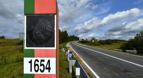 Сложности и возможности для украинцев на пути в Россию через Белоруссию