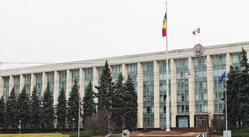МИД РФ: блокировка русскоязычных порталов в Молдавии является враждебным шагом