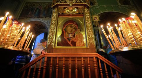 Почему день Казанской иконы Богородицы стал Днем народного единства: история и значение праздника