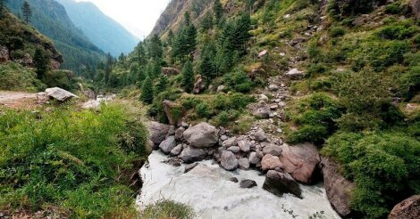 Трагедия в долине Парвати: расследование загадочной гибели двух российских туристов в Индии