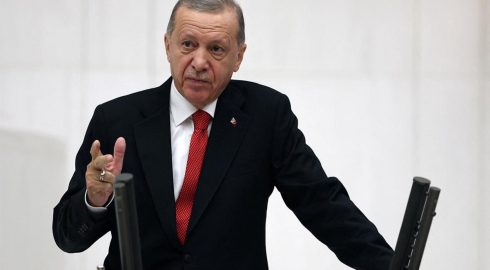 Эрдоган и Палестина: почему Турция ограничивается словами, а не делами