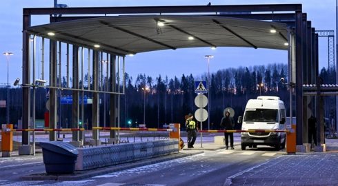 Финляндия закрывает границу с Россией: причины, последствия и реакция РФ