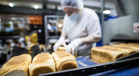 Почему растут цены на хлеб в России: анализ причин и перспективы
