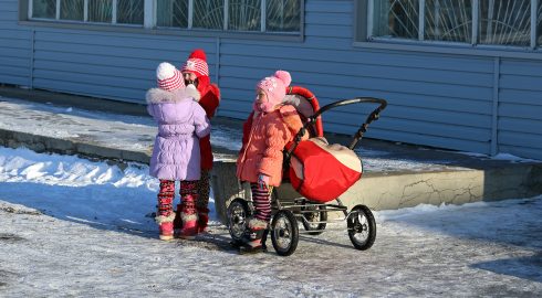 Детские пособия в России: изменения в выплатах с декабря 2023 года