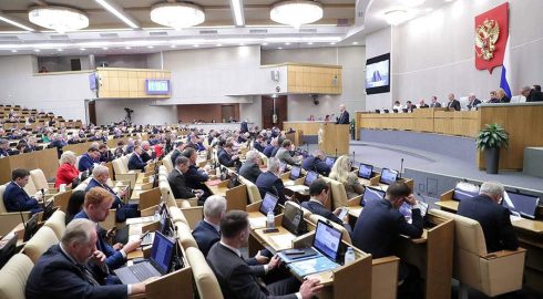 Госдума продлила приостановку выплат по советским вкладам до 2027 года: что это значит для граждан