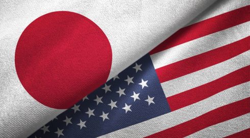 Япония планирует сотрудничать с США в вопросе антироссийских санкций