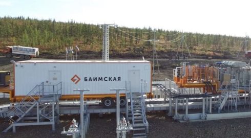 Санкции не помешали: губернатор Чукотки заявил о соблюдении сроков освоения Баимской рудной зоны