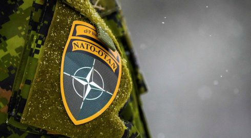НАТО рассматривает создание «военного Шенгена» для улучшения мобильности войск