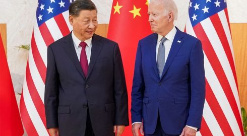Встреча Джо Байдена и Си Цзиньпина: о чем договорятся лидеры США и Китая в Сан-Франциско