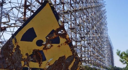 Свободный доступ в зону отчуждения: зачем Украина откроет территорию у Чернобыльской АЭС