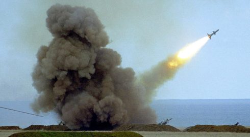 Ракетный удар по Крыму и Белгороду в ночь на 5 декабря, что известно к этому часу