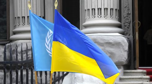 Украина проголосовала за резолюцию против Израиля в ООН: почему Киев не поддержал США