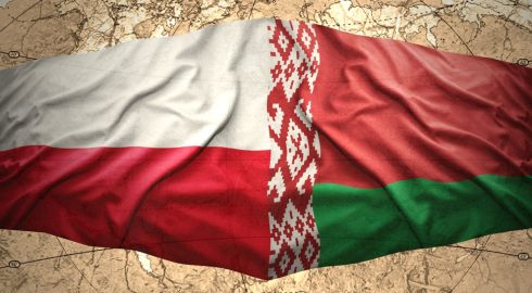 Отношения между Польшей и Белоруссией: ведут ли страны гибридную войну