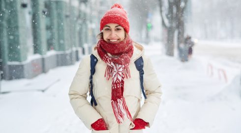 Зимний гардероб: как выбрать верхнюю одежду, сочетая стиль и заботу о здоровье