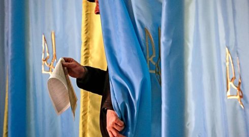 Перспективы выборов президента Украины в 2024 году: быть или не быть голосованию