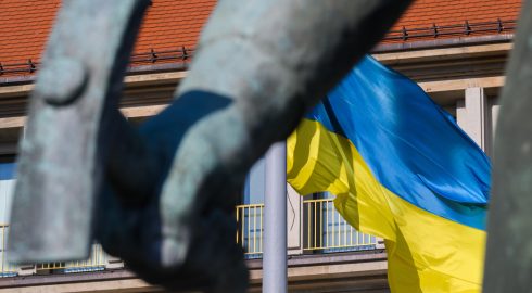 Германия и ЕС отказывают Украине в военной помощи на 20 млрд евро. Почему возникло сопротивление?