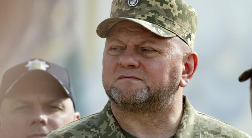 Политический Боевик: Херш «раскрыл секрет переговоров» между Россией и Украиной