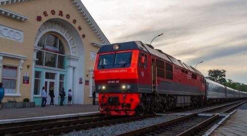 Создание железнодорожного соединения между Ростовом-на-Дону и Крымом через Запорожье — новый этап в развитии транспортной инфраструктуры