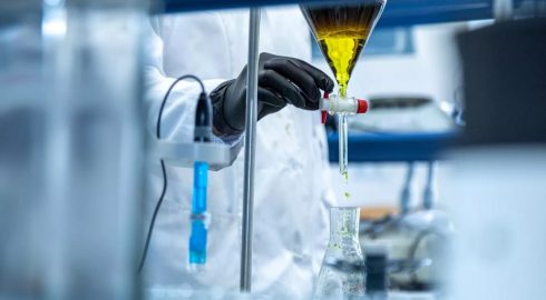 Нефть из канализации: российские ученые предложили новые способы получения биотоплива