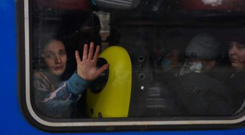Массовая миграция украинок: мечты о Европе и реальность