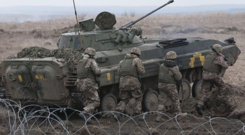 Информация о потерях ВСУ на Донбассе: краткий обзор событий