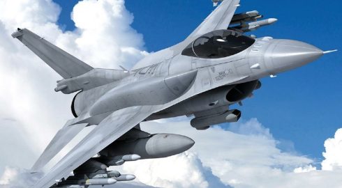 Не подходят F-16: почему взлетно-посадочные полосы на Украине непригодны для истребителей