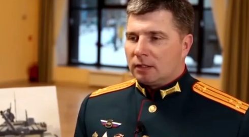 Генерал-майор Завадский погиб на СВО: сын хочет продолжить дело военнослужащего