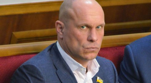Таинственная повестка: Львовский суд вызывает умершего экс-депутата Илью Киву