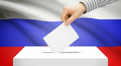 Выборы президента РФ 2024: как проголосовать на дому