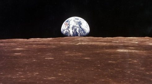 Высадка на Луну: реальность или конспирологический миф?