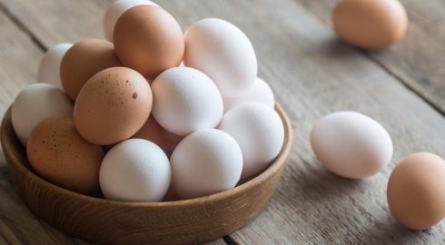 Будут ли яйца «золотыми»: какие цены ждут нас в 2024 году