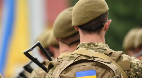 Новый закон о мобилизации лишил украинцев последней надежды