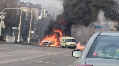 Как западные СМИ отреагировали на страшный теракт ВСУ в Белгороде