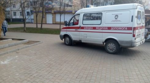 Отлавливают мужчин на скорой помощи под видом врачей: новая инициатива военкомов Одессы