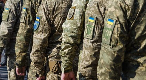 Европейский конфликт вокруг мобилизации украинцев: ответственность и противостояние