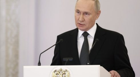 Объединенная пресс-конференция и прямая линия Владимира Путина: когда смотреть и как задать вопрос