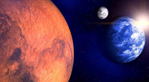 Земля превратится в Венеру: через какое время парниковый эффект сделает свое «черное дело»