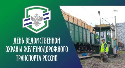 Спокойствие и порядок на транспортных артериях государства: 9 декабря в России отмечают День ведомственной охраны железнодорожного транспорта