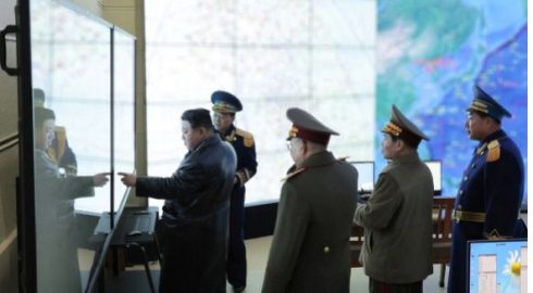 Северная Корея предупредила США о тяжелых последствиях вмешательства в работу спутников