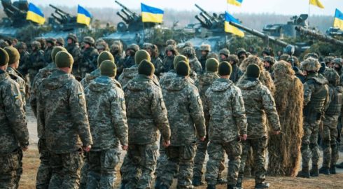 Готовятся к худшему сценарию: как настроены украинские командиры