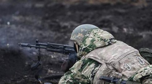 Военная операция в Луганской Народной Республике: российская армия взяла населенный пункт Плетеневка