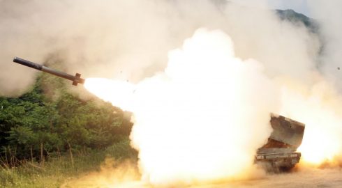 Удар по Южной Корее: КНДР выпустила 200 артиллерийских снарядов в сторону соседа