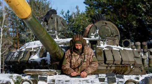 Российская армия раскрывает слабости украинской военной стратегии