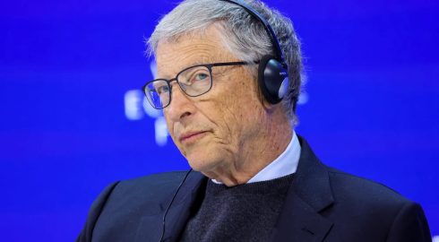 Как ИИ изменит нашу жизнь через 5 лет: оценки Билла Гейтса