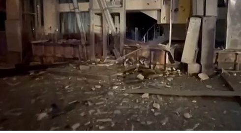 Донецк пострадал от ударов ВСУ в новогоднюю ночь: последние новости о количестве жертв