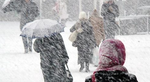Жесткая зима 2024: россиянам следует готовиться к холодному февралю