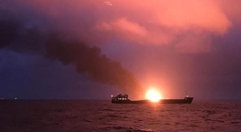 Глобальные перевозчики нефти готовятся к долгосрочным вызовам в судоходстве Красного моря