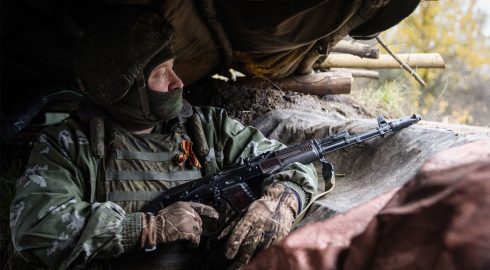Генерал Мороз: миф или реальный союзник российской армии?