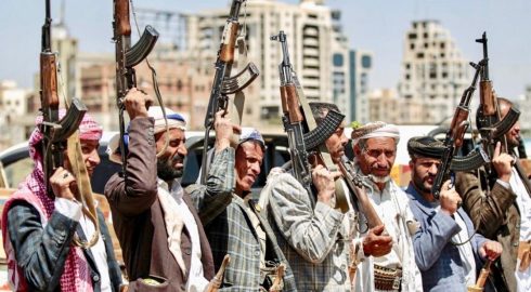 История и идеология движения йеменских хуситов: кто это такие и почему воюют с США и Британией